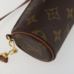 Louis Vuitton Monogram Mini Papillon