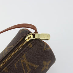 Louis Vuitton Monogram Mini Papillon