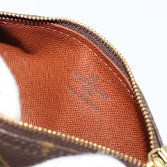 Louis Vuitton Monogram Mini Papillon
