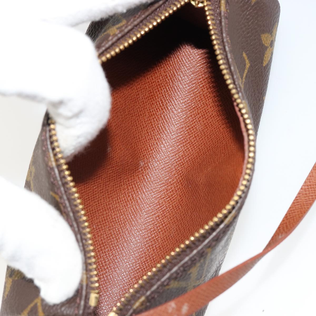 Louis Vuitton Monogram Mini Papillon