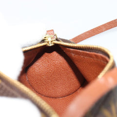 Louis Vuitton Monogram Mini Papillon