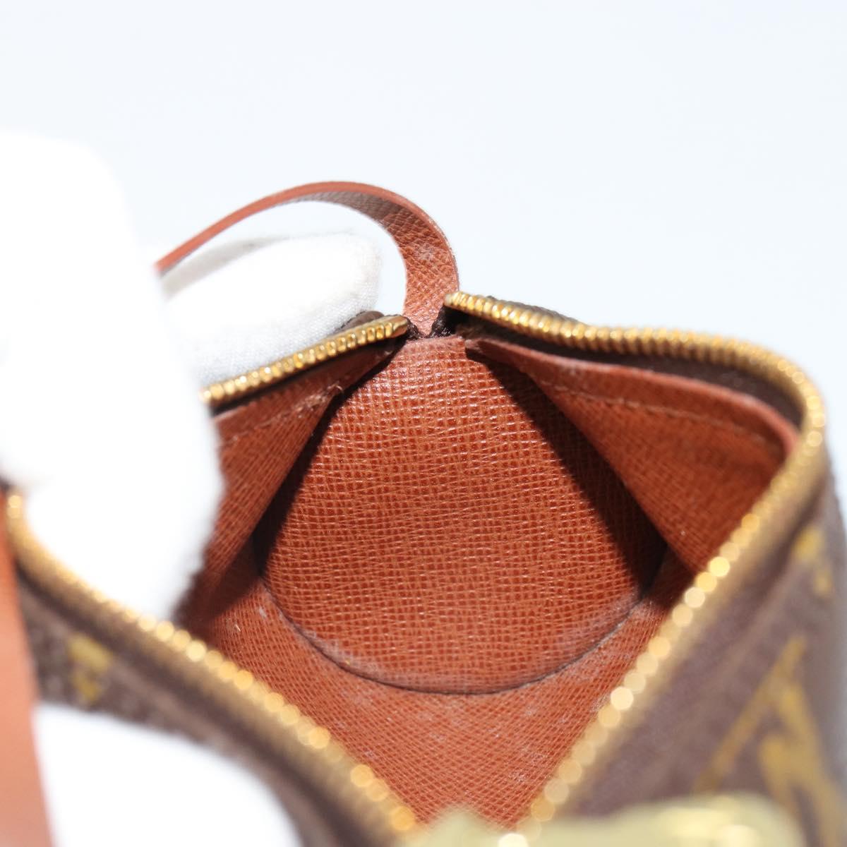 Louis Vuitton Monogram Mini Papillon