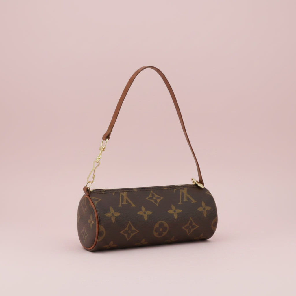 Louis Vuitton Monogram Mini Papillon