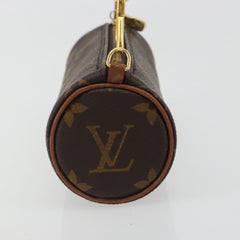 Louis Vuitton Monogram Mini Papillon