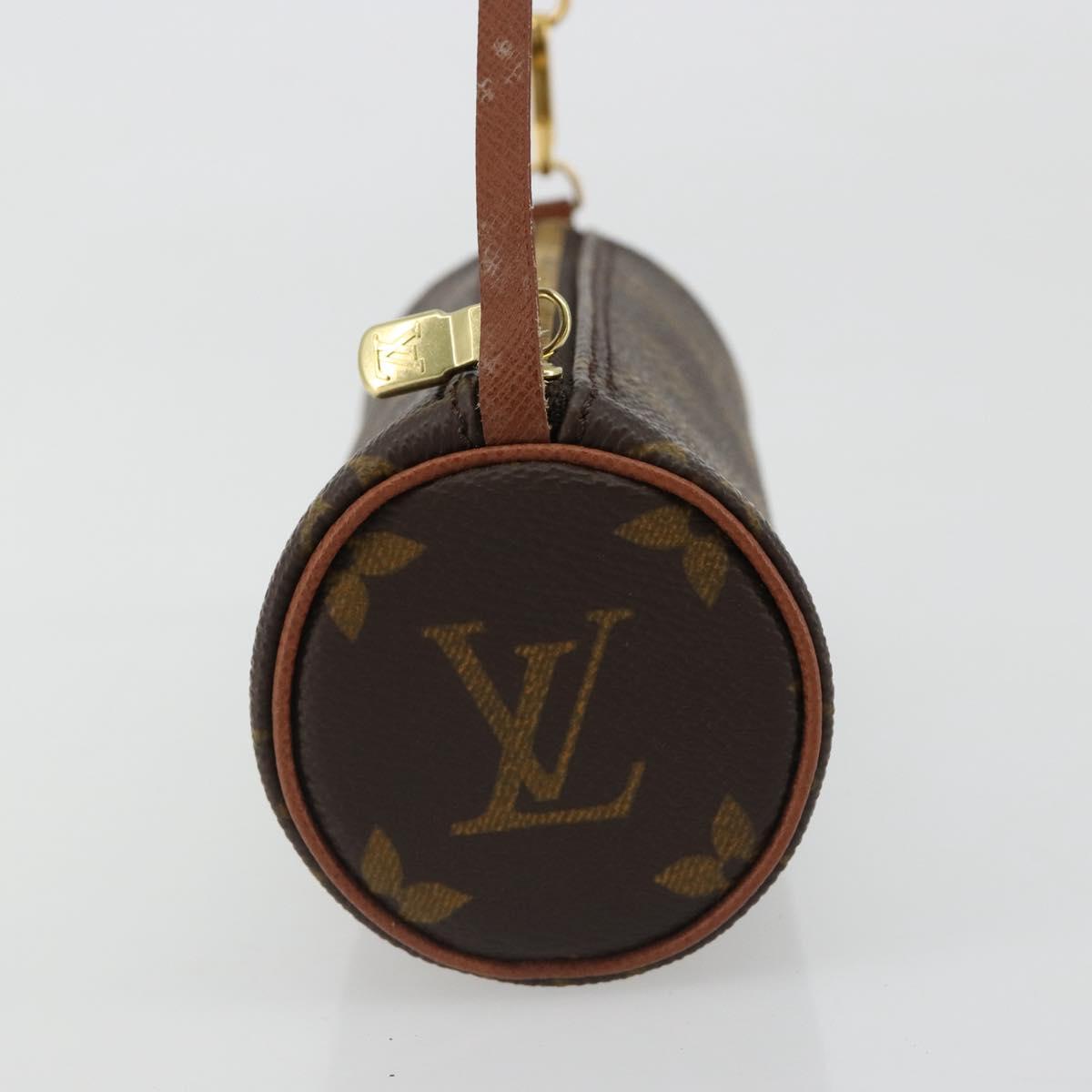 Louis Vuitton Monogram Mini Papillon