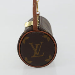 Louis Vuitton Monogram Mini Papillon