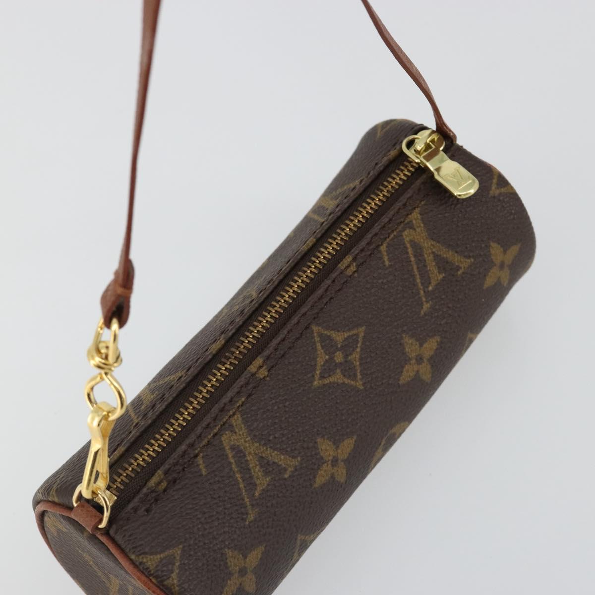 Louis Vuitton Monogram Mini Papillon