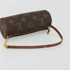 Louis Vuitton Monogram Mini Papillon