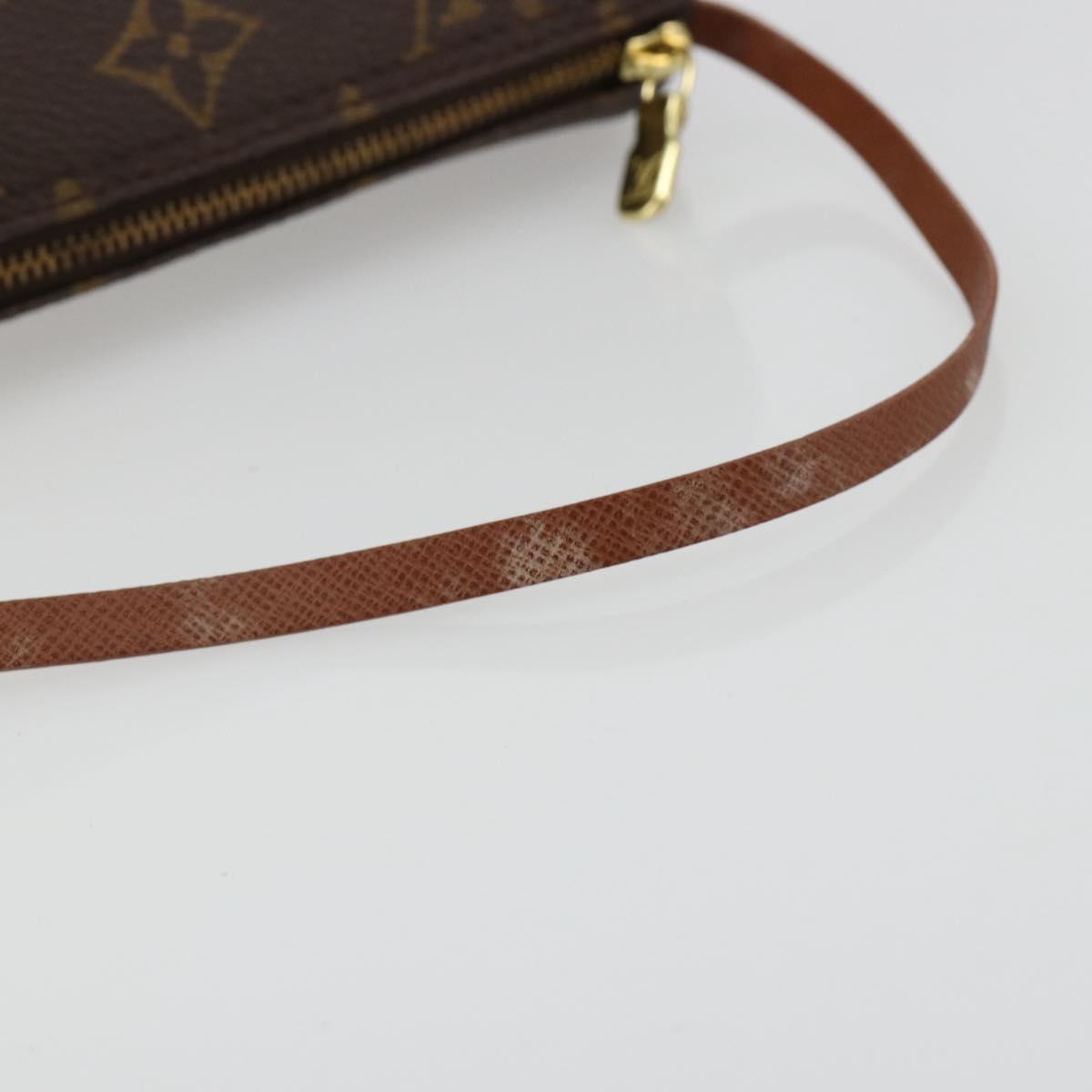 Louis Vuitton Monogram Mini Papillon