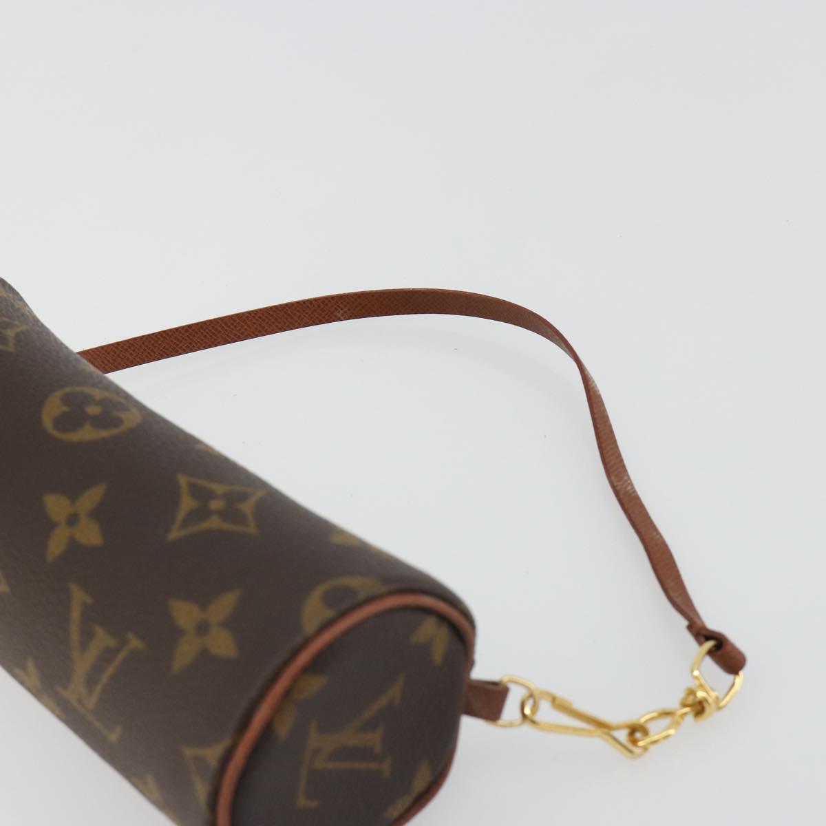 Louis Vuitton Monogram Mini Papillon