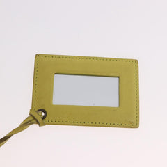 Balenciaga Yellow Classic City Leather Bag