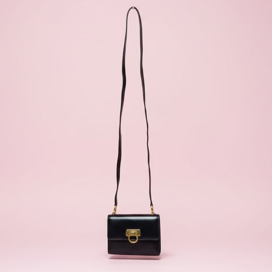 Ferragamo Mini Crossbody