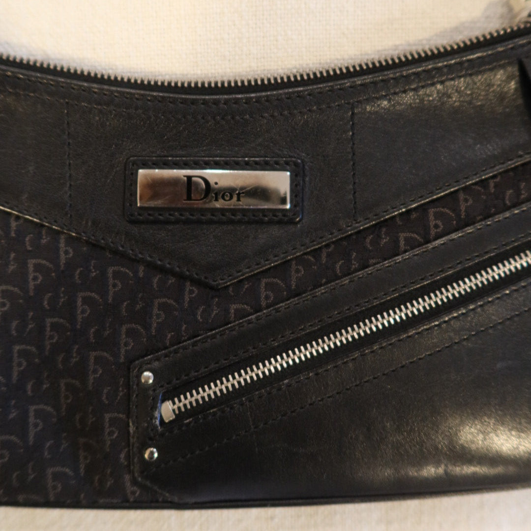 Dior Trotter Street Chic