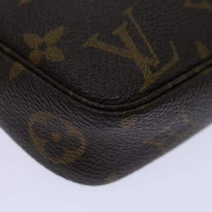 Louis Vuitton Monogram Pochette