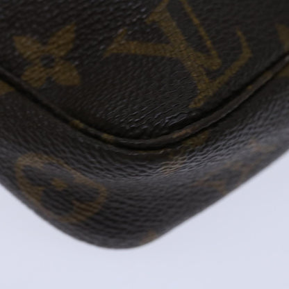 Louis Vuitton Monogram Pochette