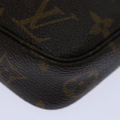 Louis Vuitton Monogram Pochette