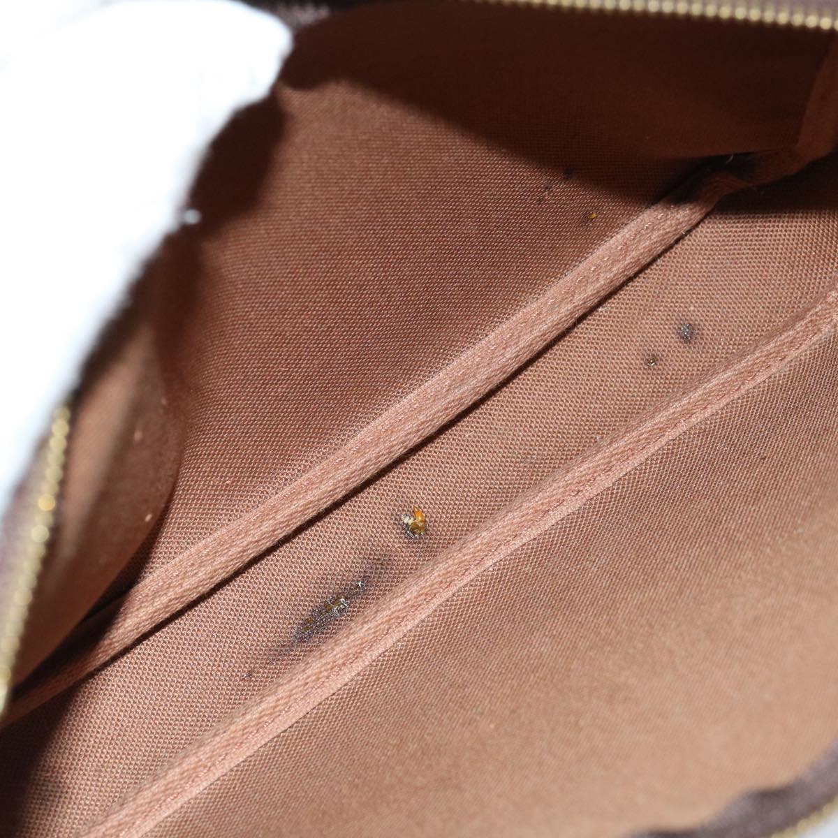 Louis Vuitton Monogram Pochette