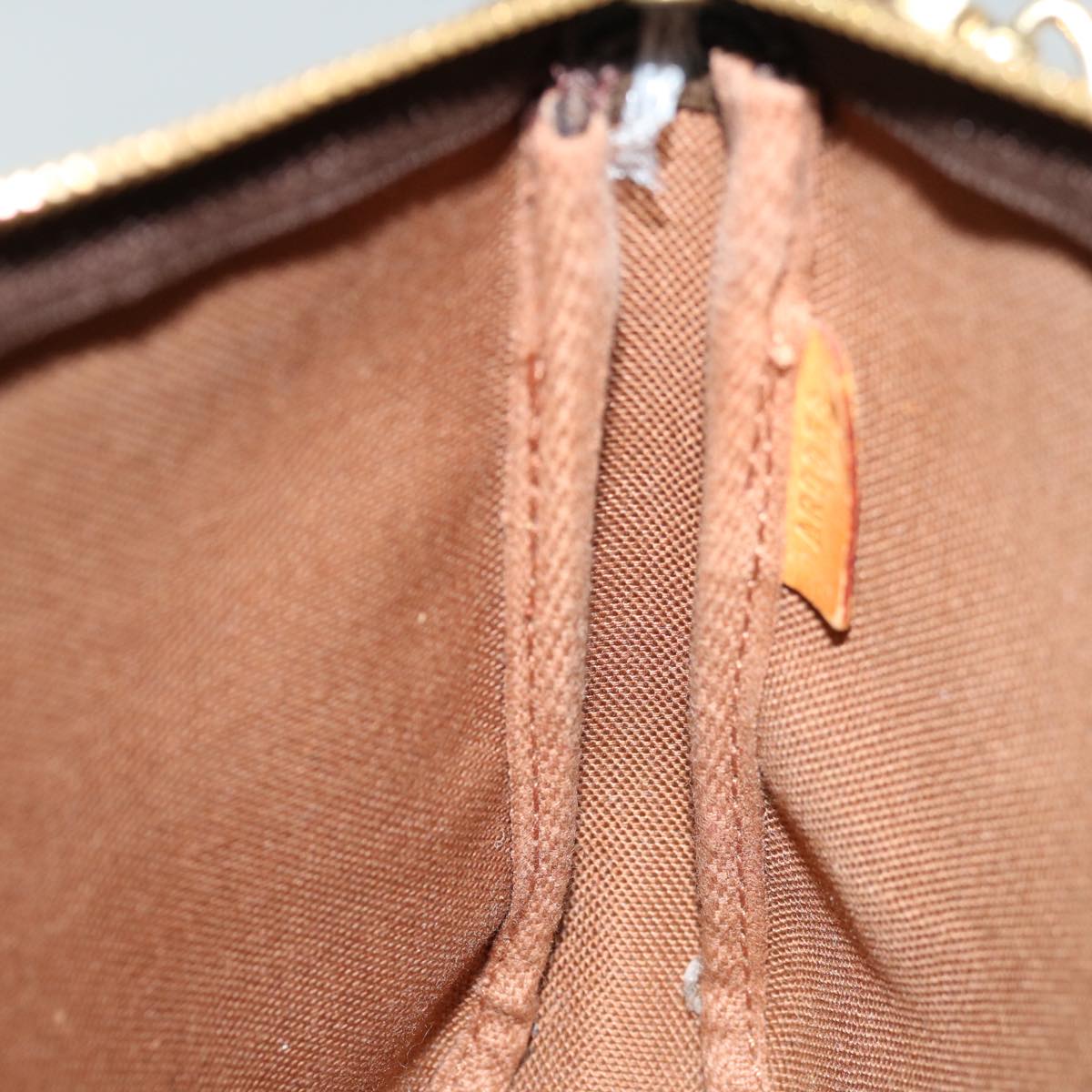 Louis Vuitton Monogram Pochette