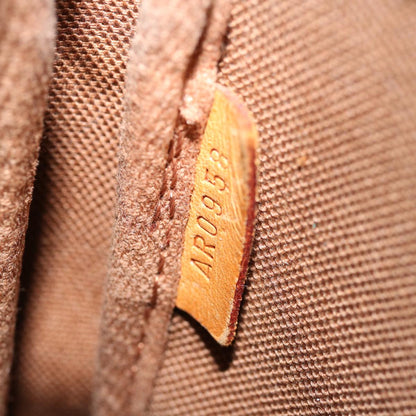 Louis Vuitton Monogram Pochette