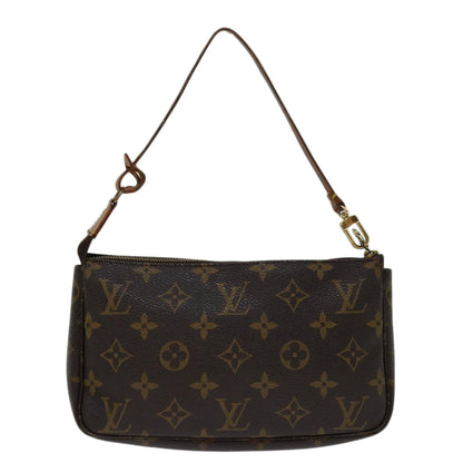 Louis Vuitton Monogram Pochette