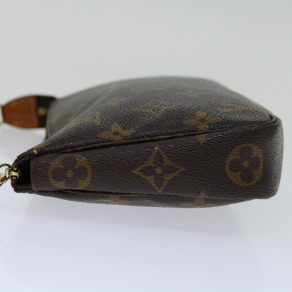 Louis Vuitton Monogram Pochette