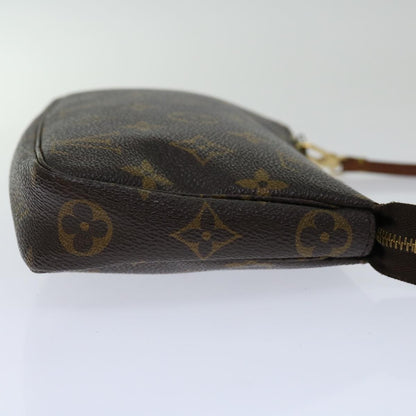 Louis Vuitton Monogram Pochette