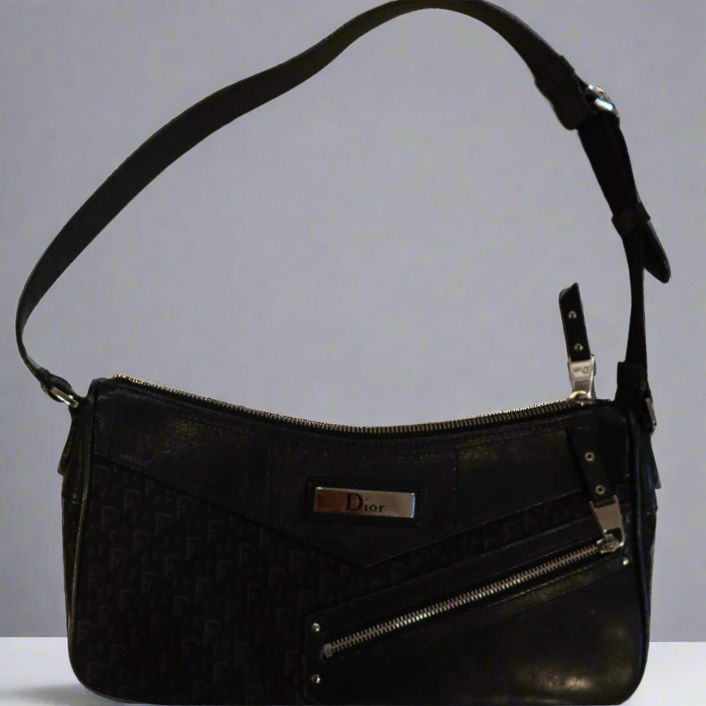 Dior Trotter Street Chic