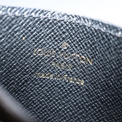 Louis Vuitton Monogram Reverse Porte Cartes Wallet (comes with box)