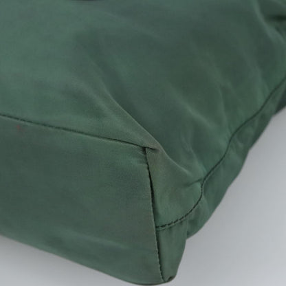 Prada Nylon Khaki