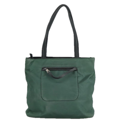 Prada Nylon Khaki