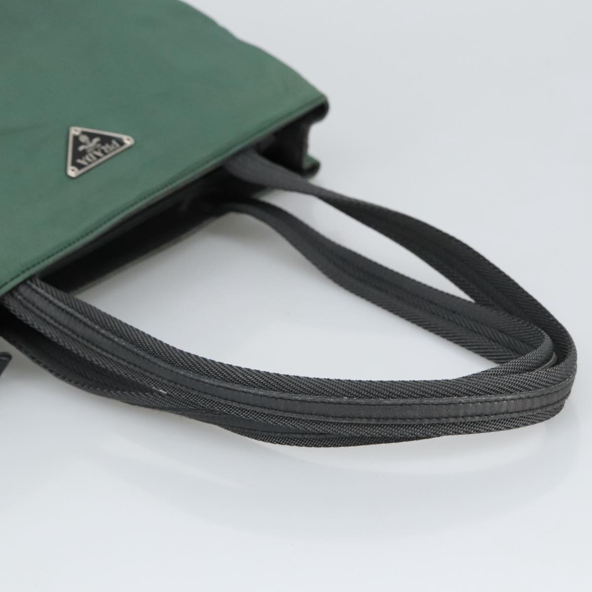 Prada Nylon Khaki