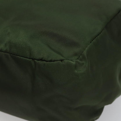 Prada Nylon Green