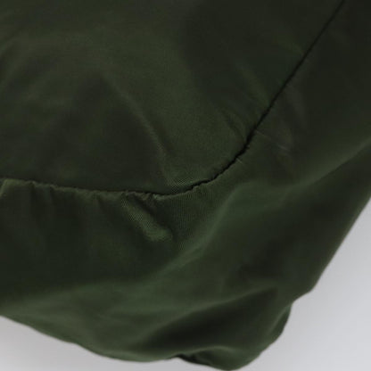 Prada Nylon Green