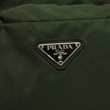 Prada Nylon Green