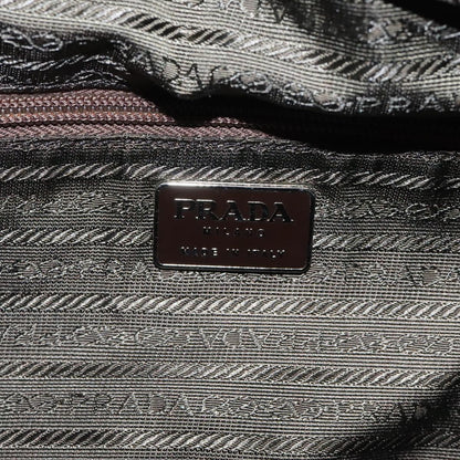 Prada Nylon Green