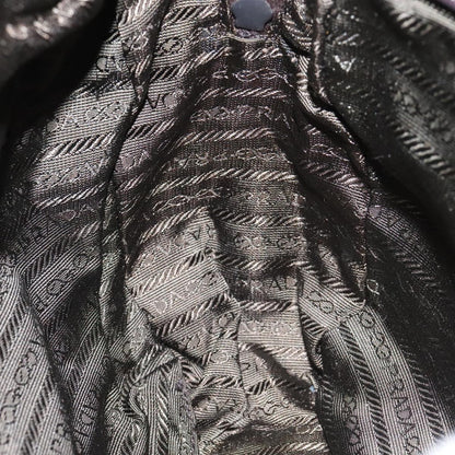 Prada Nylon Green