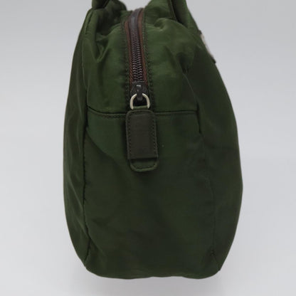 Prada Nylon Green