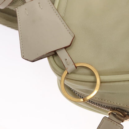 Prada Nylon Cream