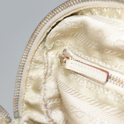Prada Nylon Cream