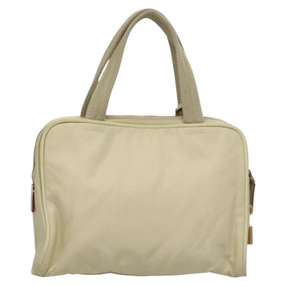 Prada Nylon Cream