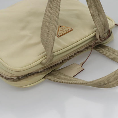 Prada Nylon Cream