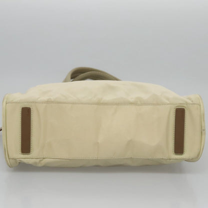 Prada Nylon Cream