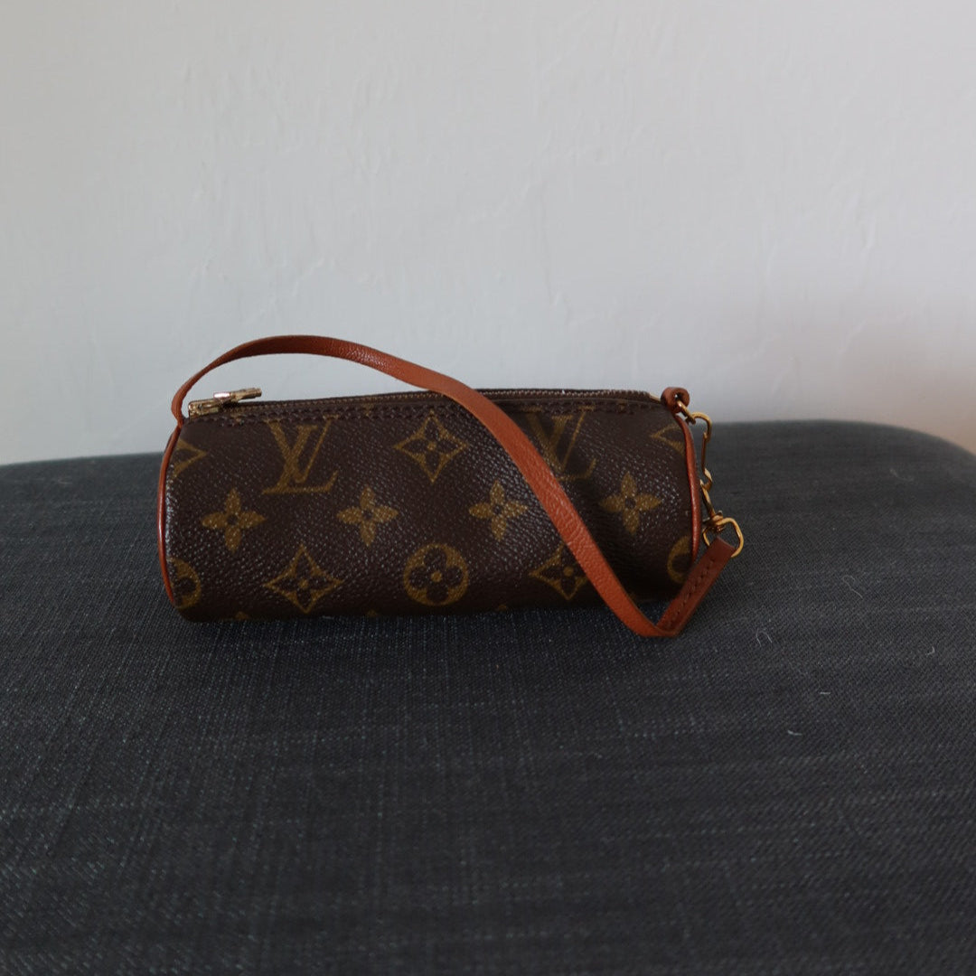 Louis Vuitton Monogram Papillon