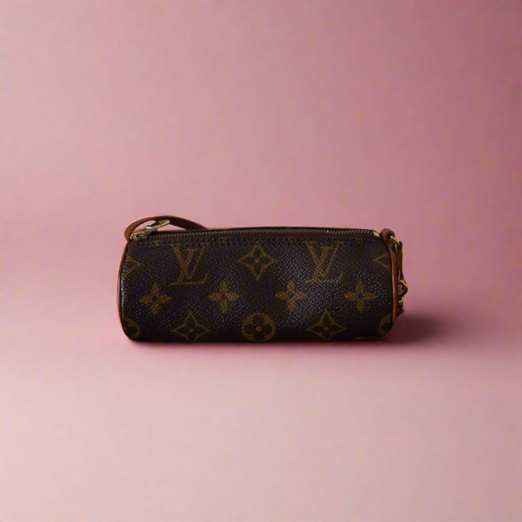 Louis Vuitton Monogram Papillon