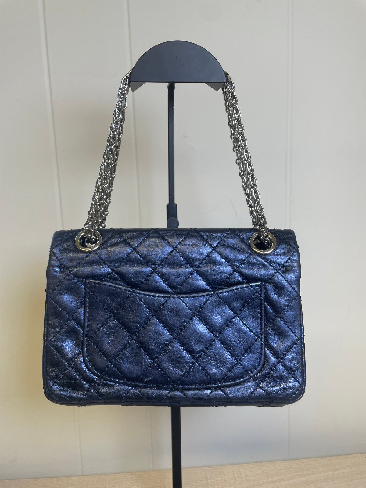CHANEL 2.55 Reissue Mini Flap Bag