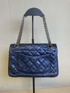 CHANEL 2.55 Reissue Mini Flap Bag