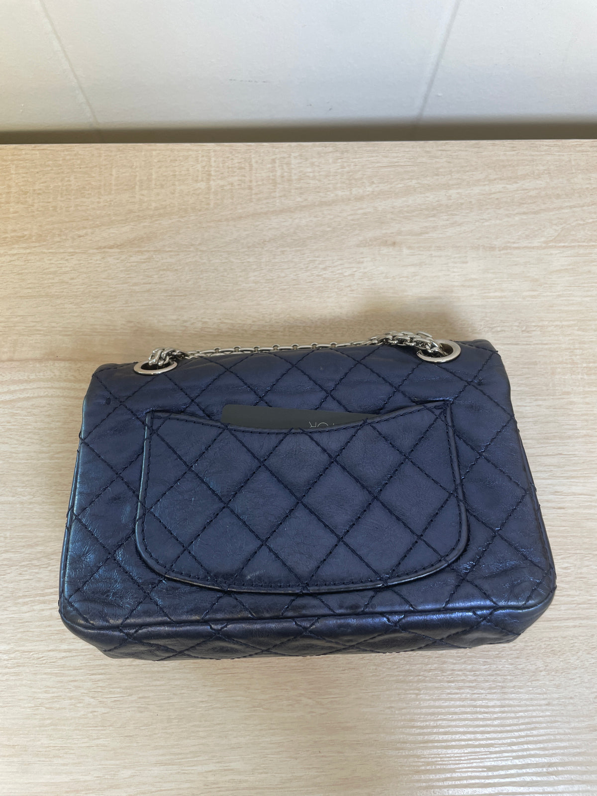 CHANEL 2.55 Reissue Mini Flap Bag