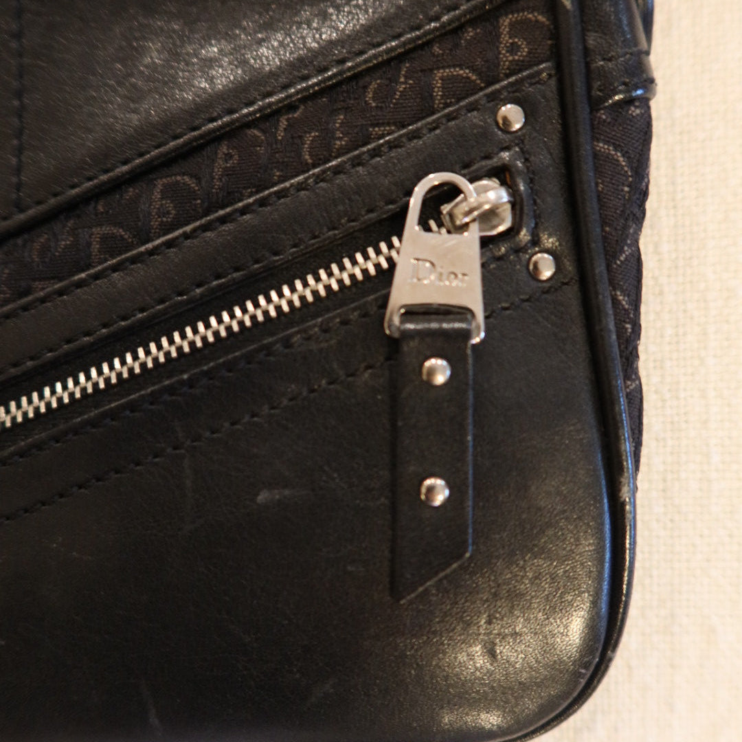 Dior Trotter Street Chic