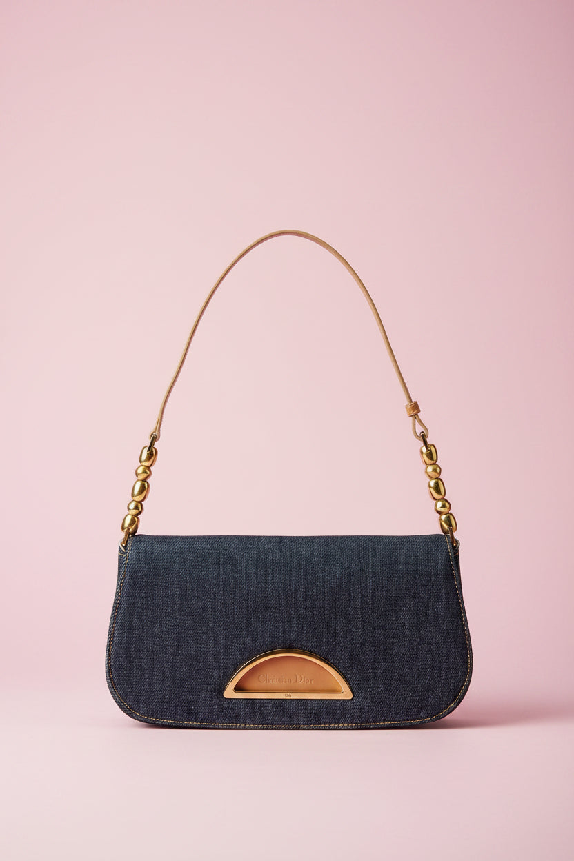 Dior Denim Malice