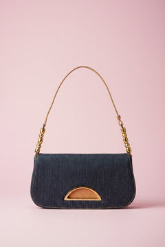 Dior Denim Malice